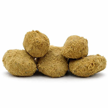 Flor de cbd- MOONROCK INDOOR 48% - GREENFARMA - cbd