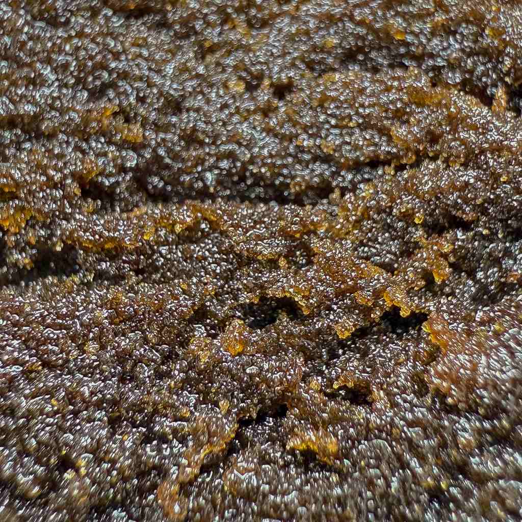 Resina de cbd- NEPALES THCX 2.0 - GREENFARMA - cbd
