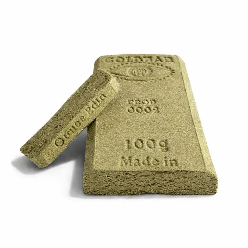 GOLDBAR - OG HASH - OUNAS EDIN 0002 - Resinas GOLDBAR420 - GREENFARMA - cbd - 
