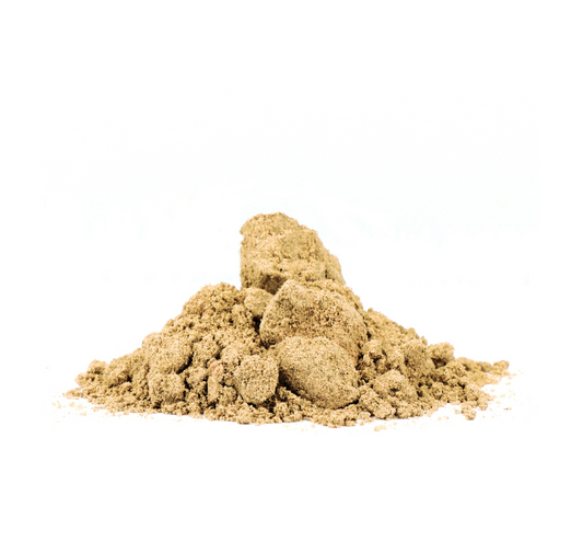 POLLEN - MOUSSE