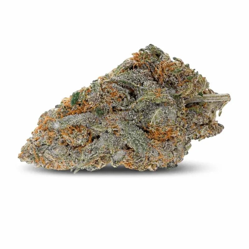 RED RUNTZ - Big Bud - Indoor (CALI) - Flores - GREENFARMA - cbd - 