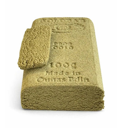 GOLDBAR - RIVER ROCK - OUNAS EDIN 10 - Resinas GOLDBAR420 - GREENFARMA - cbd - 