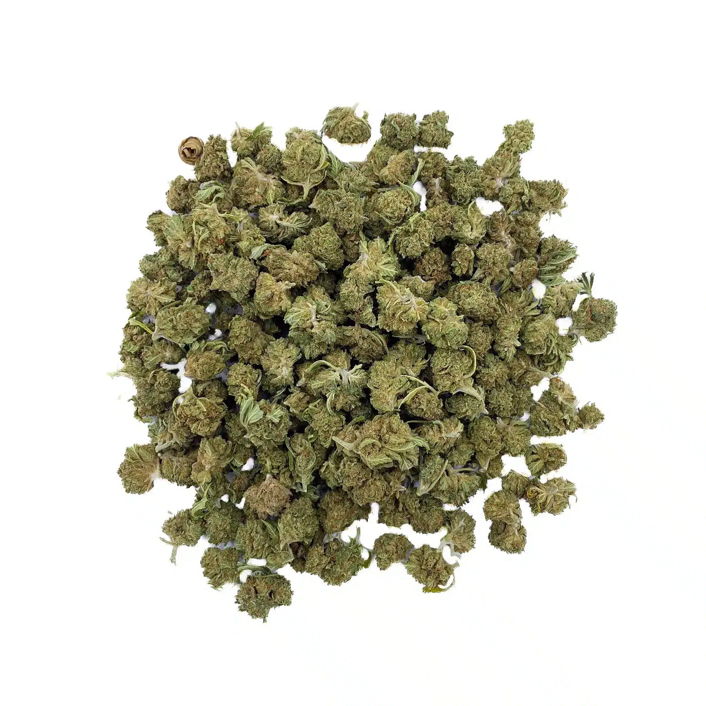 🍓🍌 STRAWBERRY BANANA – Small Buds Premium - Flores CBD - GREENFARMA - cbd - 