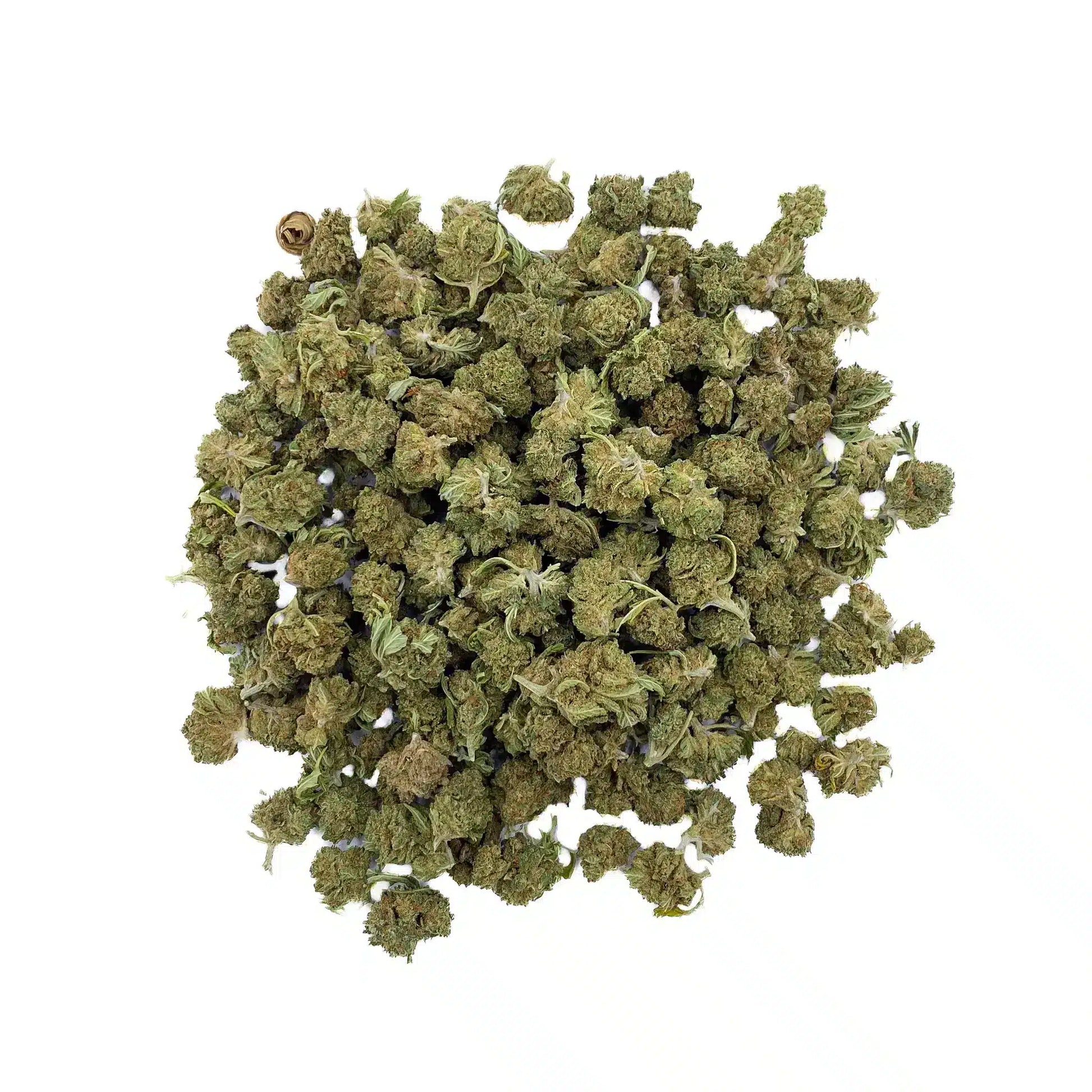 🍓🍌 STRAWBERRY BANANA – Small Buds Premium - Flores CBD - GREENFARMA - cbd - 