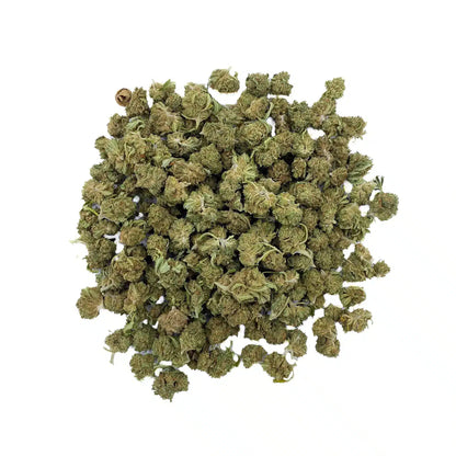 🍓🍌 STRAWBERRY BANANA – Small Buds Premium - Flores CBD - GREENFARMA - cbd - 