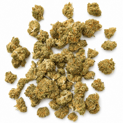 PLATINUM - SMALLBUDS -Flores CBD- GREENFARMA-cbd-