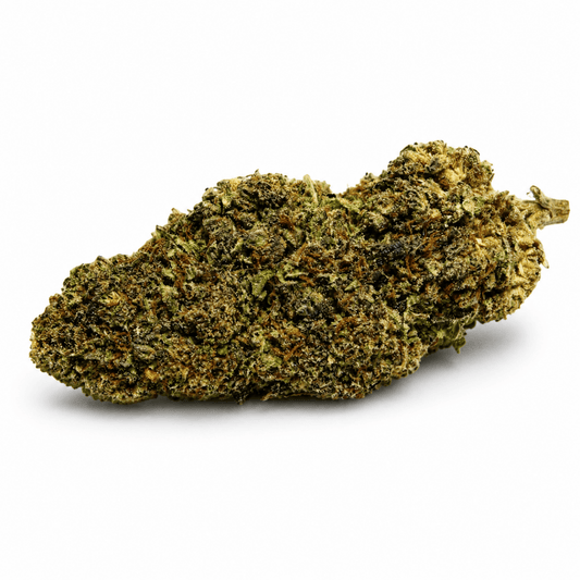 SOUR MANGO - INDOOR - CALI - Flores - GREENFARMA - cbd - 