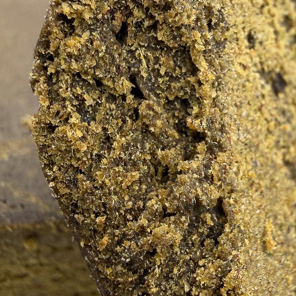 CALIFORNIA HASH THCX 2.0 - Resinas de CBD - GREENFARMA - cbd - 
