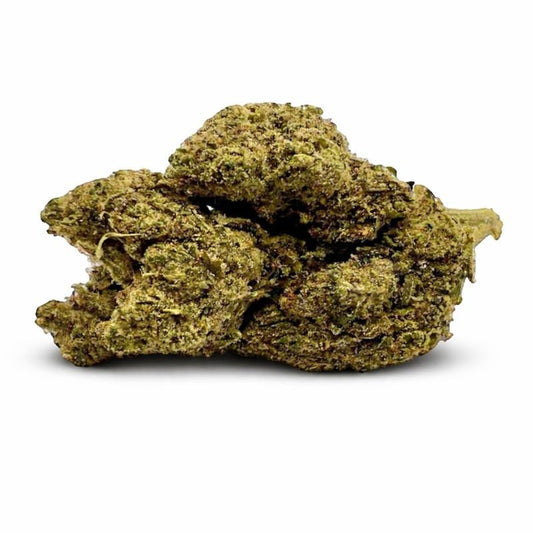 ZUSHI - GlassHouse - Flores CBD - GREENFARMA - cbd - 