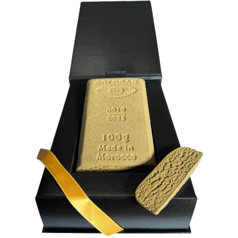 GOLDBAR - BLUEBERRY & CANNATONIC - 0019 -Resinas GOLDBAR420- GREENFARMA-cbd-