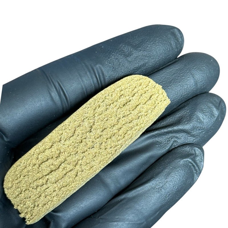 GOLDBAR - BLUEBERRY & CANNATONIC - 0019 -Resinas GOLDBAR420- GREENFARMA-cbd-