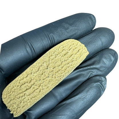 GOLDBAR - BLUEBERRY & CANNATONIC - 0019 -Resinas GOLDBAR420- GREENFARMA-cbd-