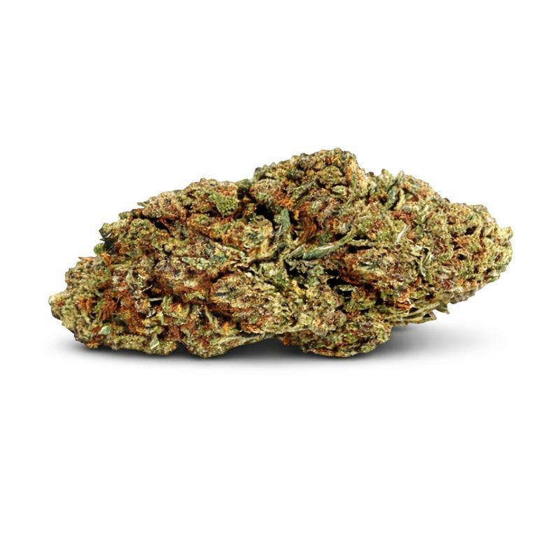 fLOR DE CBD-BERRY CHEESE-THCX