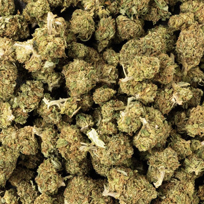 TUTTI FRUTTI - Small Buds Indoor - GREENFARMA