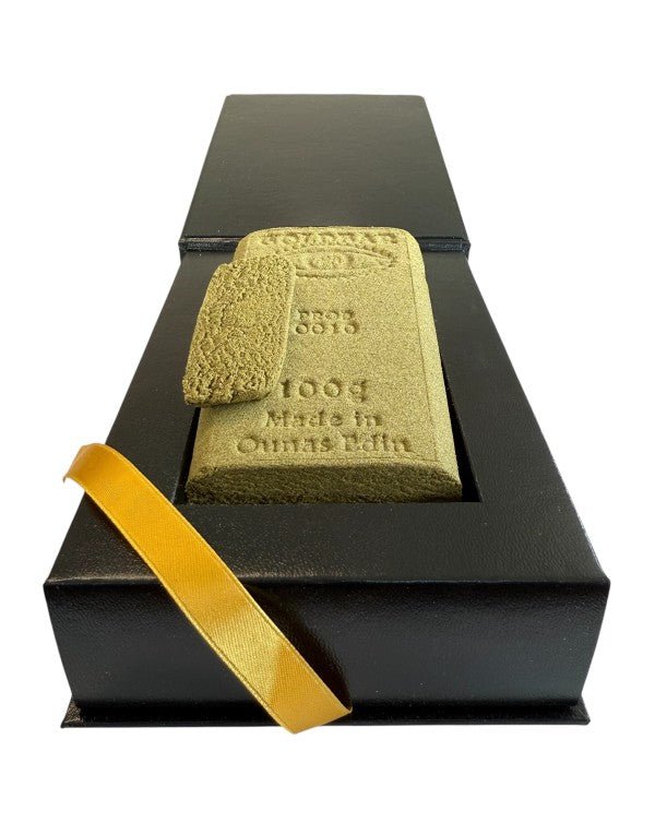 GOLDBAR420 - RIVER ROCK - OUNAS EDIN 10 - GREENFARMA