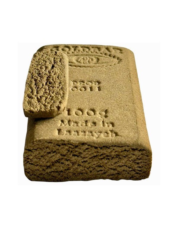 GOLDBAR420 - KOMPOLTI - LAAZAYEB 11 - GREENFARMA