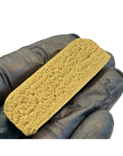 GOLDBAR420 - OUNAS EDIN - STRAWBERRY BELDI 0003 - GREENFARMA