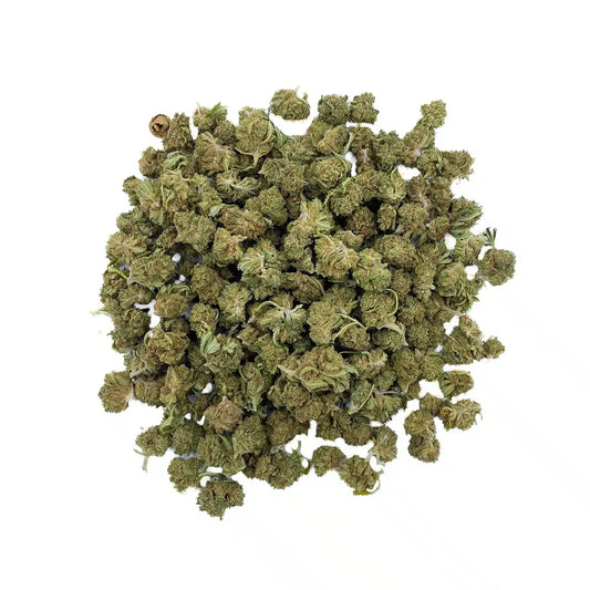 🍓🍌 Strawberry Banana – Small Buds - Premium - GREENFARMA