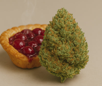 CHERRY PIE HPC 🍒