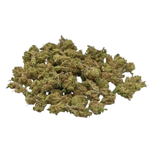 LEMON TONIC - Small Buds